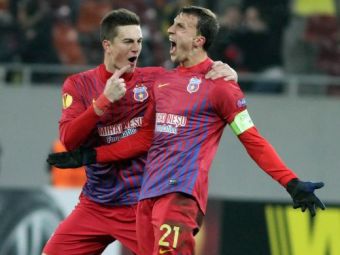 
	Cine da lovitura verii? Steaua si-a vandut golgheterul cu 2,2 mil &euro;, Pandurii a luat 2 mil &euro; pe &#39;anonimul&#39; Vlad! Cat cere Dinamo pe Alexe:
