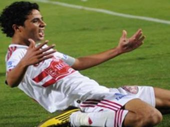 
	Transfer URIAS pentru o echipa din Liga 1! Un pusti de 21 de ani din nationala Egiptului ii poate lua locul unui jucator cumparat de Steaua:
