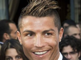 
	A negociat cu Monaco? Aparitie surprinzatoare a lui Cristiano Ronaldo la Monte Carlo! Cati bani ii ofera noii miliardari din fotbal:
