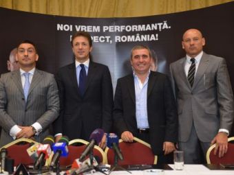 
	Hagi si Popescu se pregatesc de sefia FRF si pot detona ADEVARATA BOMBA: sunt gata sa aduca un nou selectioner! Ce antrenor poate duce Romania la Euro 2016:
