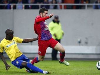 
	Situatie GRAVA inaintea Supercupei Romaniei: &quot;Nu au pe ce sa joace&quot; Mircea Sandu se teme inaintea meciului dintre Steaua si Petrolul, transmis miercuri pe Pro TV!

