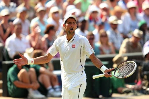 S-a rupt blestemul: Murray a castigat Wimbledon-ul si a devenit primul britanic care cucereste trofeul dupa 77 de ani! Djokovic, rapus in 3 seturi!_4