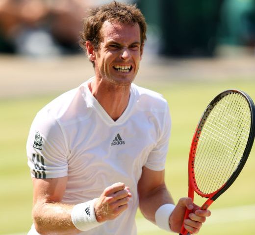 S-a rupt blestemul: Murray a castigat Wimbledon-ul si a devenit primul britanic care cucereste trofeul dupa 77 de ani! Djokovic, rapus in 3 seturi!_6