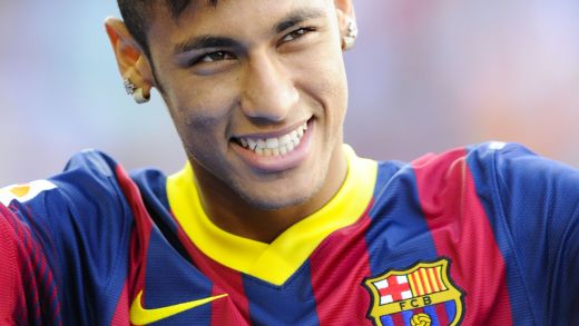 BOMBA! Spaniolii au descoperit SECRETUL lui Neymar! Detaliul care l-a facut VEDETA in fotbal! Ce mananca brazilianul:_1