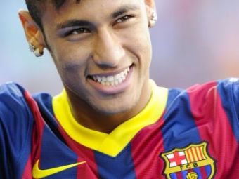 
	BOMBA! Spaniolii au descoperit SECRETUL lui Neymar! Detaliul care l-a facut VEDETA in fotbal! Ce mananca brazilianul:
