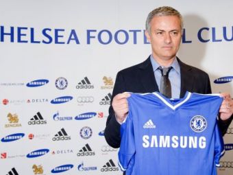 
	Mourinho face transferul verii in Premier League! Un atacant URIAS face orice sa ajunga la Chelsea! Ce jucator de 30 de milioane de lire aduc in locul lui Cavani:
