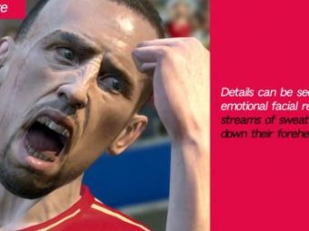 Clipul care i-a redus la tacere pe fanii seriei FIFA! Noul Pro Evolution Soccer arata incredibil! Cum s-a schimbat jocul la dorinta fanilor:  VIDEO 