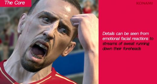 Clipul care i-a redus la tacere pe fanii seriei FIFA! Noul Pro Evolution Soccer arata incredibil! Cum s-a schimbat jocul la dorinta fanilor:  VIDEO 