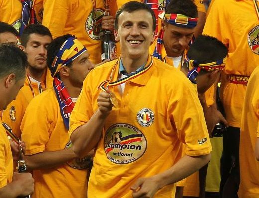 Vlad Chiriches AS Roma