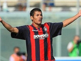
	Steaua si CFR transfera din Serie B! CFR a imprumutat un atacant de 27 de ani! Kapetanos PLEACA de la Cluj:

