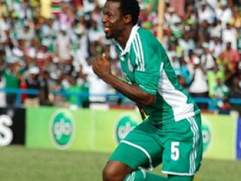 
	72 de GOLURI intr-o repriza! Federatia Nigeriana a anulat meciul! Cele mai mari infrangeri din istorie!
