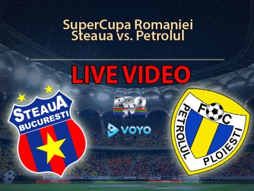 Steaua e super echipa sezonului: Steaua 3-0 Petrolul! Pintilii a fost declarat omul meciului! Vezi toate golurile! VIDEO_1