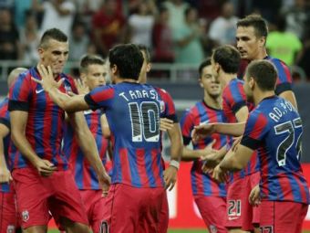 
	Steaua e super echipa sezonului: Steaua 3-0 Petrolul! Pintilii a fost declarat omul meciului! Vezi toate golurile! VIDEO
