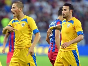 
	Meciul cu Steaua poate face doua victime la Petrolul: &quot;Mi-a zis cineva sa ma feresc de fotbalisti din astia!&quot; Cei doi jucatori care au facut praf Supercupa: 

