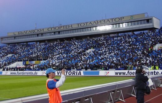Levski Sofia Europa League Kazahstan