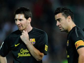 
	BOMBA! Barcelona il face de ras pe Messi! Ziua in care vestiarul Barcei va sari in AER! Detaliul rusinos pentru un jucator MARE:
