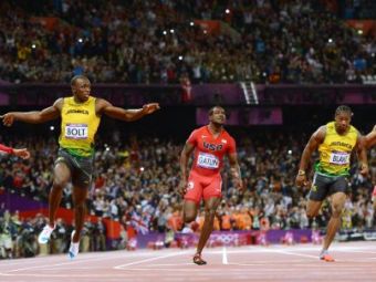SOC in atletism! Cel mai mare rival al lui Bolt a fost testat POZITIV! Prima reactie dupa ce a aflat vestea: