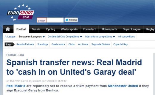 TRANSFER MARKET | OFICIAL: Manchester City a platit 30 de milioane € pentru "urmasul lui Mutu"!_5