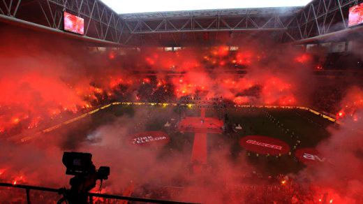 Fenerbahce Besiktas uefa decision besiktas uefa decision fenerbahce
