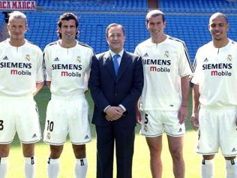 
	Transferul care face uitat Realul GALACTIC al lui Zidane si Figo! Perez a facut un plan MONSTRUOS: &quot;Vindem 4 jucatori de 100 de milioane si ii cheltuim pe unul singur&quot;

