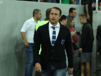 
	Steaua poate juca meciul cu Dinamo Tbilisi la Cluj sau Ploiesti! Motivul pentru care echipa lui Reghe poate fi trimisa in afara Bucurestiului:
