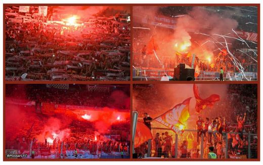 ULUITOR! 88.083 de fani din Indonesia au creat o atmosfera ca pe Anfield! Cum au cantat You'll Never Walk Alone si au facut o coregrafie de 5 stele: GALERIE FOTO + VIDEO:_1