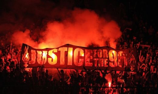 ULUITOR! 88.083 de fani din Indonesia au creat o atmosfera ca pe Anfield! Cum au cantat You'll Never Walk Alone si au facut o coregrafie de 5 stele: GALERIE FOTO + VIDEO:_3