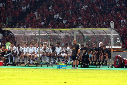ULUITOR! 88.083 de fani din Indonesia au creat o atmosfera ca pe Anfield! Cum au cantat You'll Never Walk Alone si au facut o coregrafie de 5 stele: GALERIE FOTO + VIDEO:_23