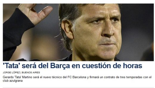 OFICIAL: Barcelona are antrenor NOU! Surpriza la care NU se mai astepta nimeni! Cine vine sa-l reinvete pe Messi cum se joaca TIKI-TAKA!_5