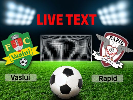 FC Vaslui Rapid