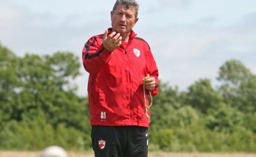 Dinamo Constantin Anghelache Gigi Multescu Ionut Negoita