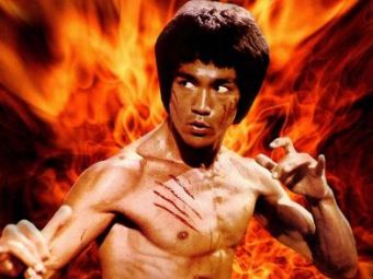 
	Bruce Lee a reusit IMPOSIBILUL! Nebunia asta nu-i iese nici macar celui mai tare iluzionist! Ce a facut
