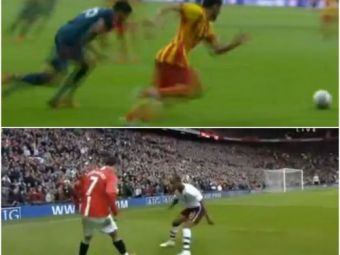 
	Ronaldo a ramas SOCAT! Guardiola are oameni la Bayern care ii copiaza tehnica! Faza geniala l-a lasat FARA REPLICA pe fundas! VIDEO
