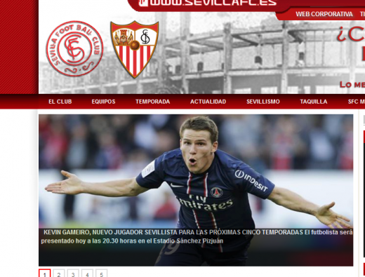Vesti teribile pentru Rusescu! OFICIAL: Sevilla a transferat un atacant de 40 mil €! Ce jucator au luat de la seici:_2