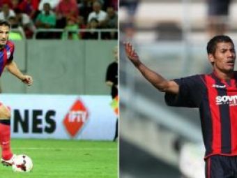 
	Transferul BESTIAL cu care vor sa-i ia fata Stelei! CFR-ul si-a luat atacantul cu cel mai frumos gol din istoria Serie B: VIDEO
