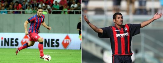 
	Transferul BESTIAL cu care vor sa-i ia fata Stelei! CFR-ul si-a luat atacantul cu cel mai frumos gol din istoria Serie B: VIDEO
