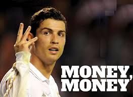 ZERO trofee, dar un MUNTE de bani! Real Madrid a 'rupt' incasarile anul trecut! Criza nu conteaza, au dat LOVITURA! Cate zerouri are in cont Realul:_1