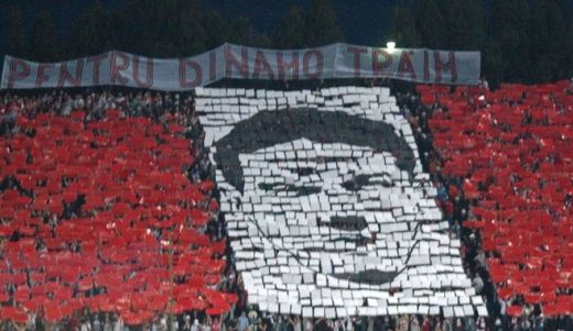 Dinamo Liga 1 Steaua