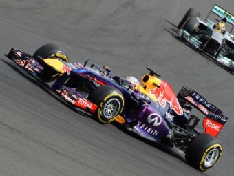 Hamilton, in pole position la MP al Ungariei! Vettel va pleca de pe pozitia a 2-a! Cum arata grila de start: