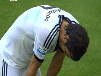 
	Moment INCREDIBIL in Germania! Raul a REVENIT la Schalke, 79.000 de fani i-au oferit &#39;standing ovation&#39;! VIDEO emotionant
