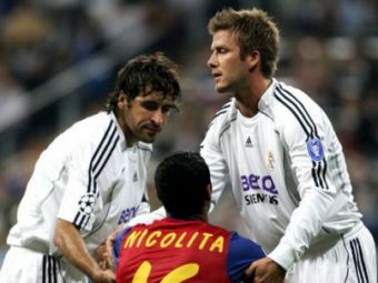 
	Raul revine la Real Madrid! Va juca in LACRIMI meciul asta! Anuntul facut azi a emotionat ZECI de milioane de fani
