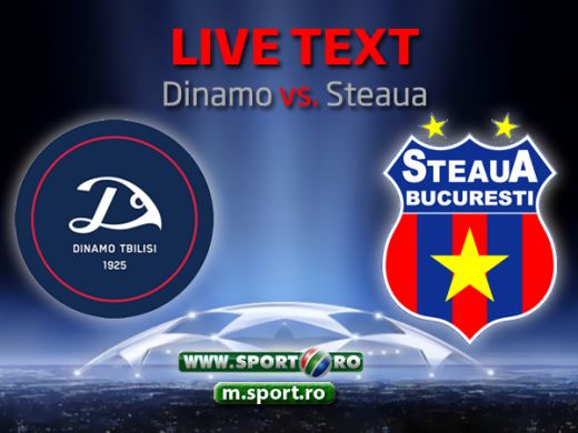 Visul Champions League continua: Dinamo Tbilisi 0-2 Steaua! Dubla Iancu, Tanase a facut meciul VIETII! Tatarusanu a aparat penalty la 0-0!_3