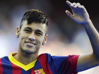 
	Neymar vrea sa distruga echipa care l-a creat! Barcelona - Santos, vineri, ora 22:30, IN DIRECT la Sport.ro si pe Voyo.ro
