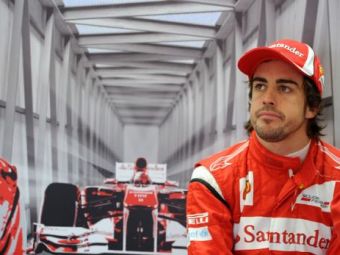 
	Transferuri BOMBA si in F1! Unde pleaca Alonso si cine vine in locul lui la Ferrari!
