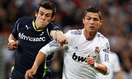Presa din Anglia arunca bomba! Real Madrid transfera un jucator mai scump decar Ronaldo! Cat scot din buzunar pentru "perla coroanei":_2