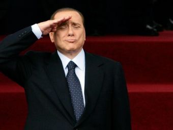 
	OFICIAL! Berlusconi a primit 4 ani de inchisoare cu EXECUTARE! Momentul care a speriat Italia! Care e smecheria prin care scapa de puscarie!
