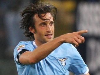 SOC in Italia! Capitanul lui Lazio, suspendat 6 luni pentru BLATURI! Ce amenda a primit clubul lui Radu Stefan:
