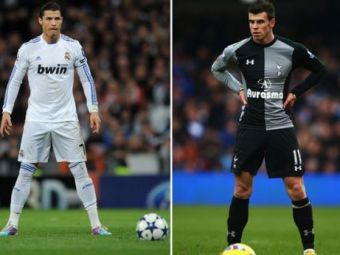 
	S-au dat de gol? Decizia luata de Tottenham a creat isterie la Madrid! Anuntul facut de agentul lui Gareth Bale:
