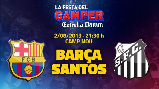 Afacere sud-americana pe Nou Camp! Neymar a castigat primul trofeu alaturi de Messi! Video Barcelona 8-0 Santos!_2
