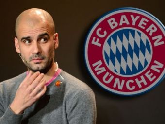 
	Ce NEBUNIE a incercat Bayernul! Campionii Europei au facut o oferta pentru un fotbalist LEGENDAR de 33 de ani: &quot;Nu pot sa vin, sorry, joc aici de 15 ani!&quot;
